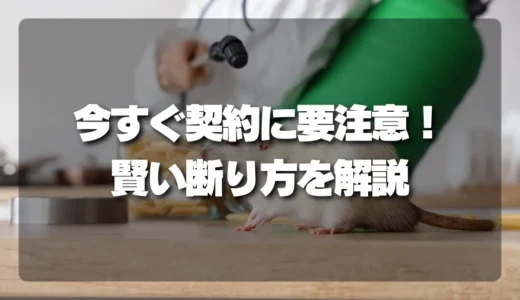 【悪徳セールス対策】「今すぐ契約」と迫られた時の賢い断り方！後悔しないためのチェックリスト