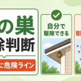 エアコンから「動物の臭い」がする原因と、確認すべき室外機・配管周りの侵入サイン