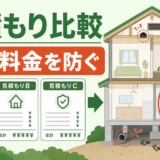 害獣駆除の相見積もり比較で追加料金を防ぐポイント